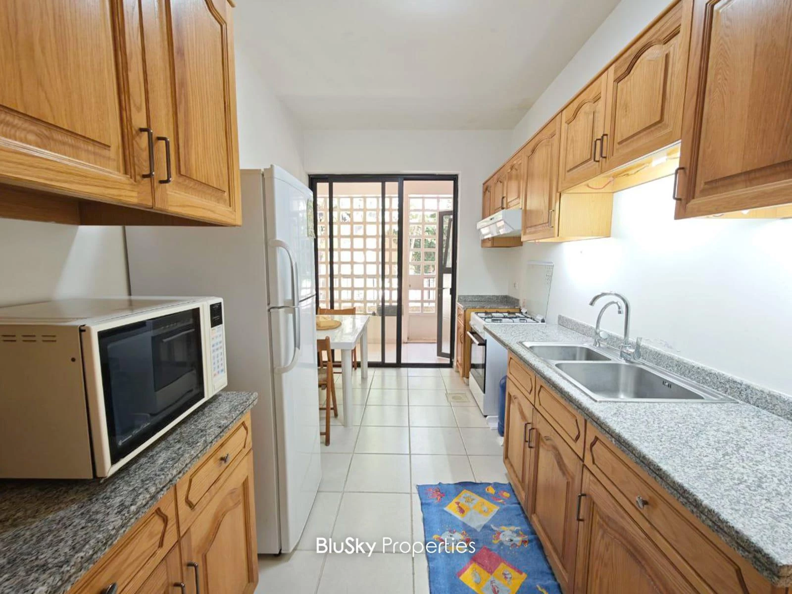 Apartment 220m² Garden for Rent in Mar Moussa — photo 5
