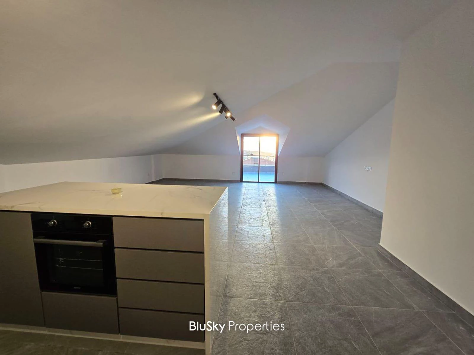 Roof 100m² Terrace for Rent in Monteverde
