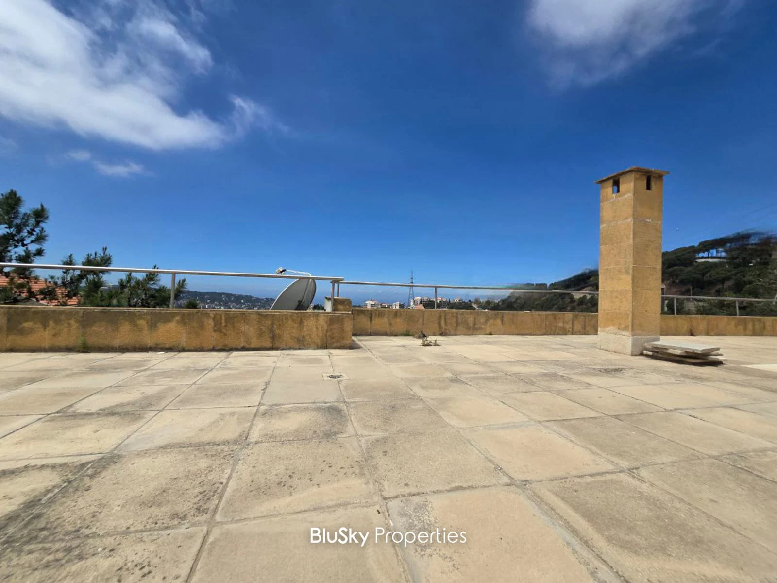 Apartment 125m² with Terrace for Rent in Monteverde — الصورة 2