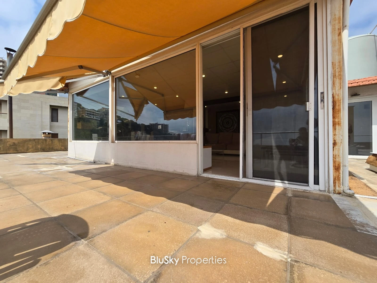 Apartment 125m² with Terrace for Rent in Monteverde — الصورة 3