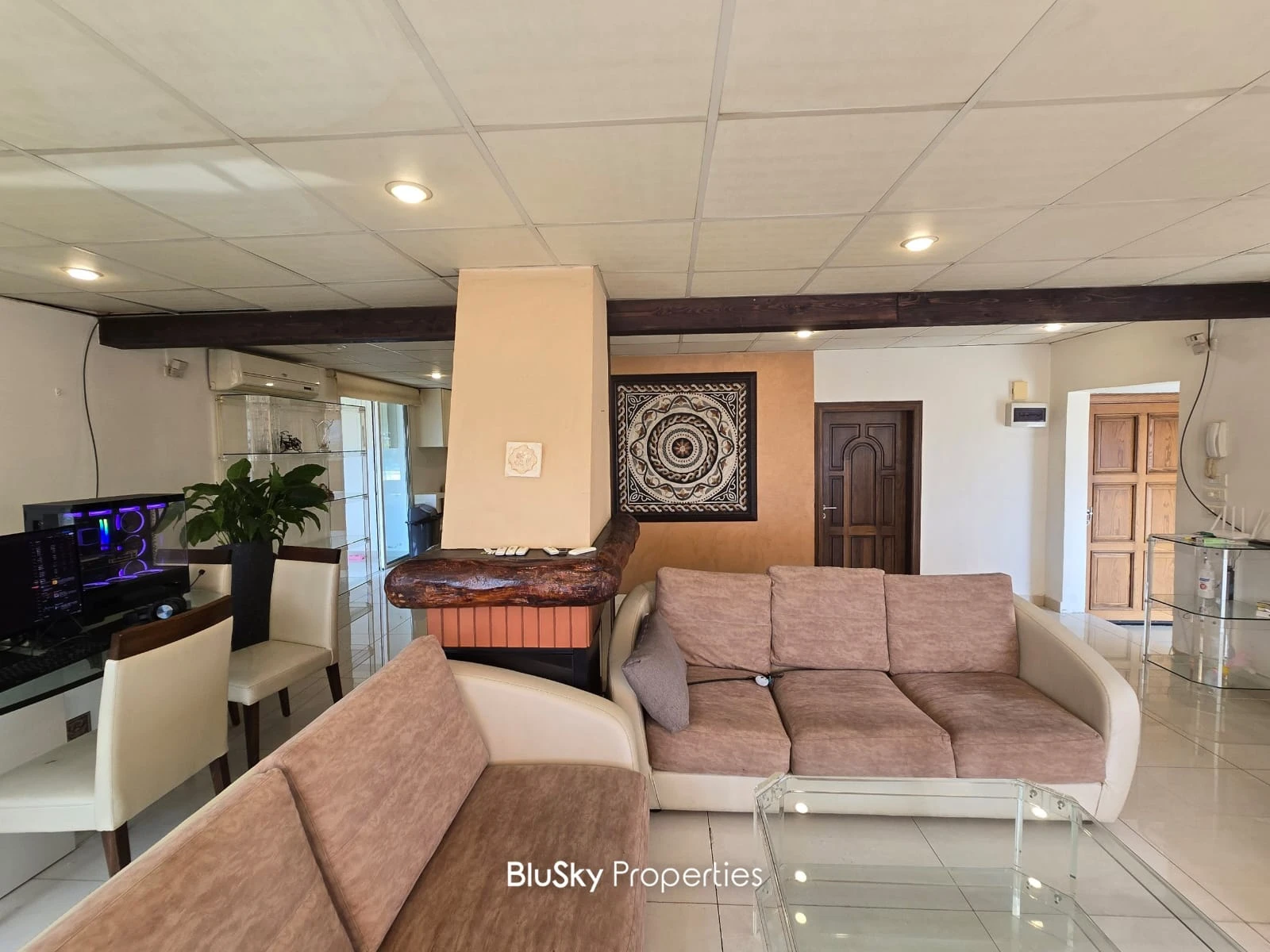 Apartment 125m² with Terrace for Rent in Monteverde — الصورة 4