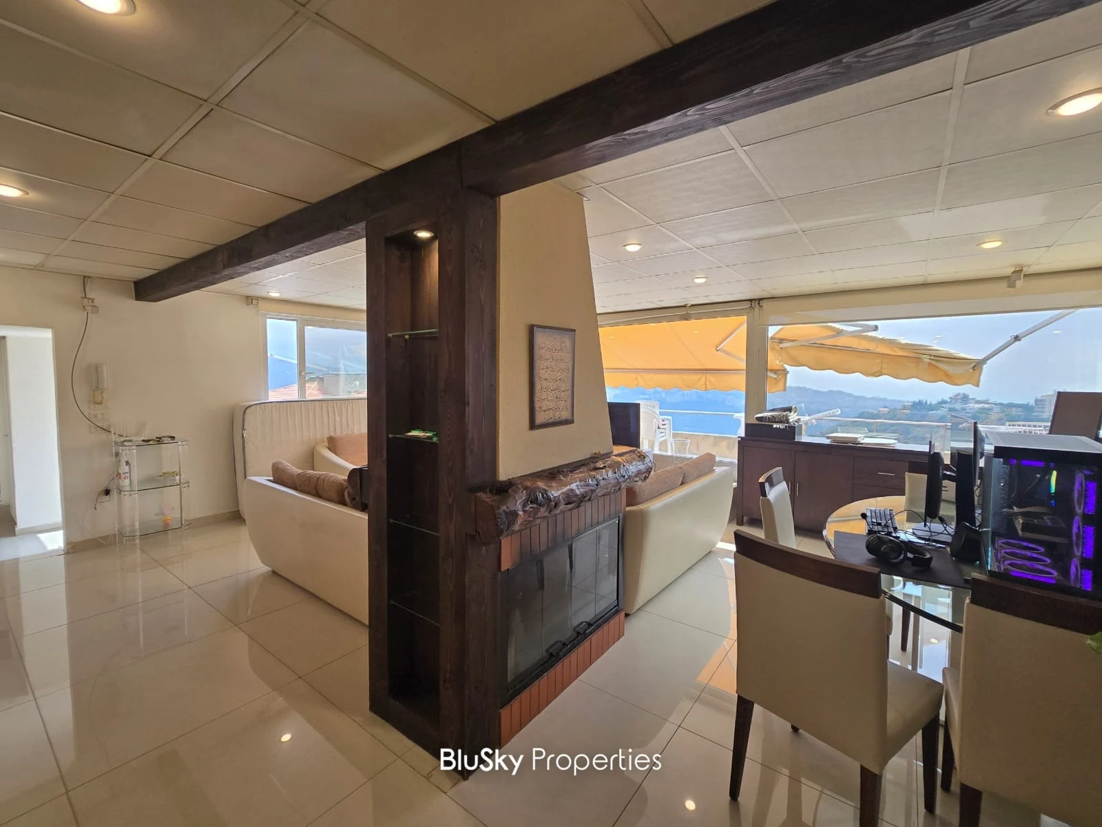 Apartment 125m² with Terrace for Rent in Monteverde — الصورة 5