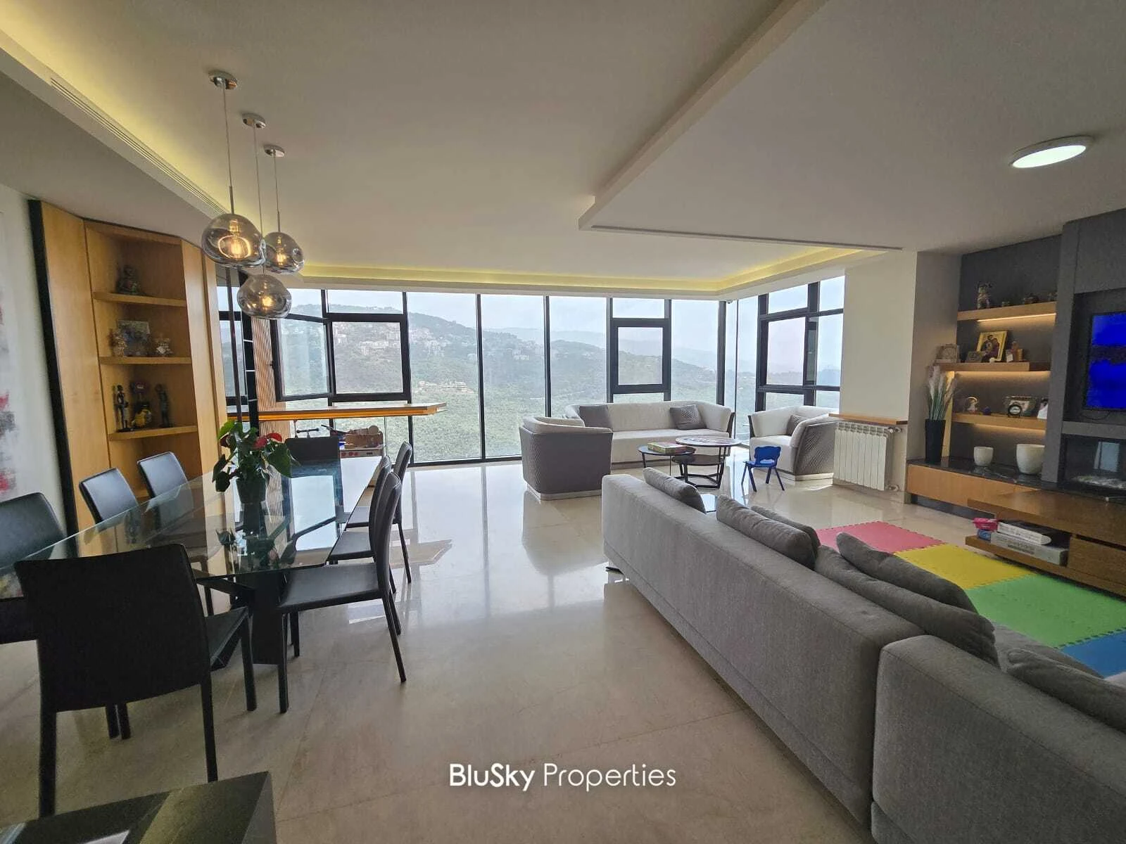 Apartment 175m² Mountain View for Sale in Monteverde