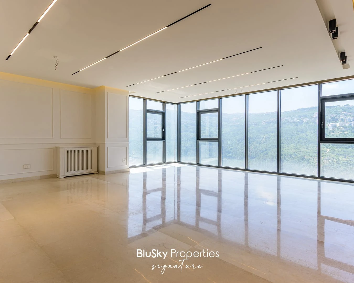 Apartment 180m² with Garden for Sale in Monteverde — photo 2