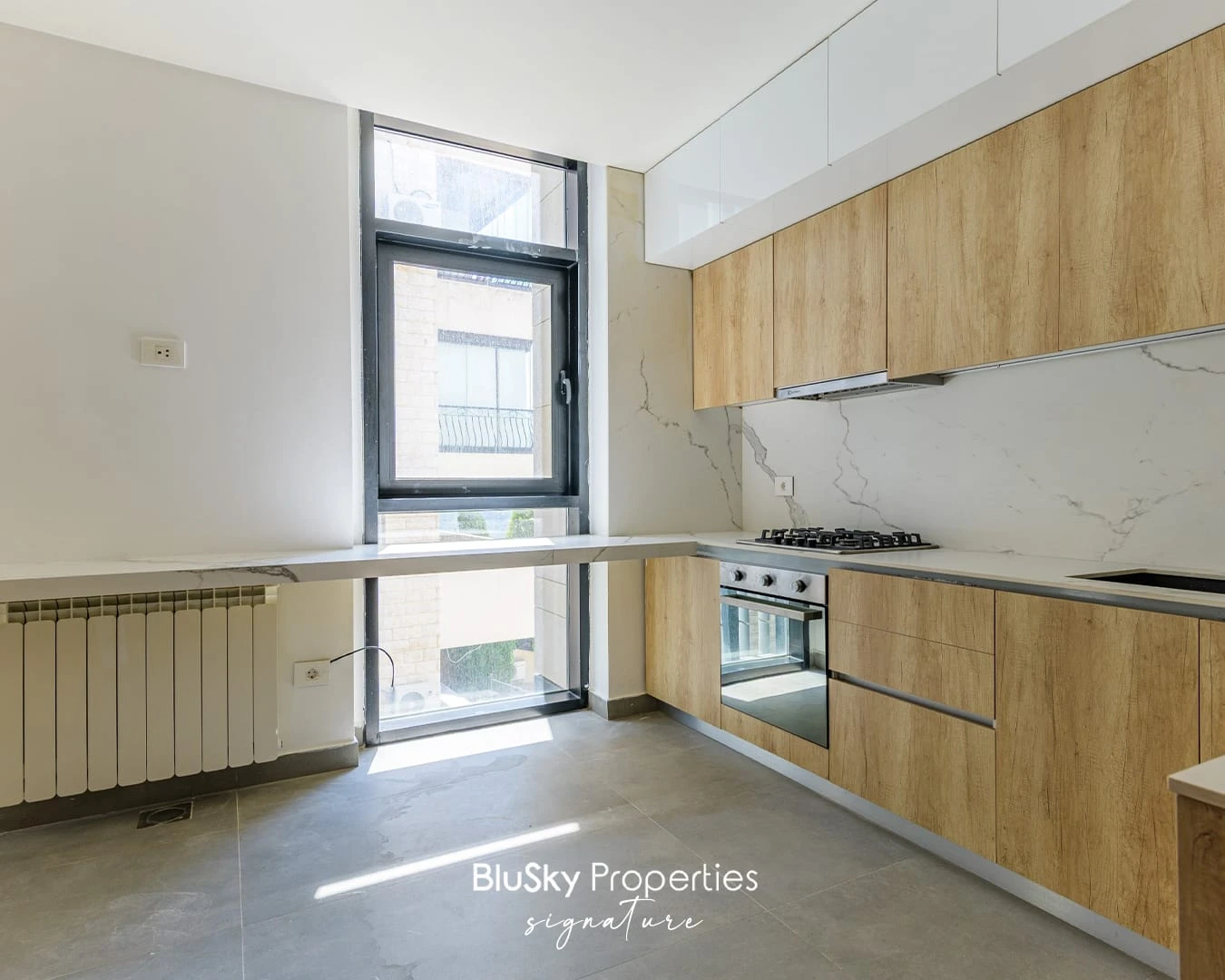Apartment 180m² with Garden for Sale in Monteverde — photo 4