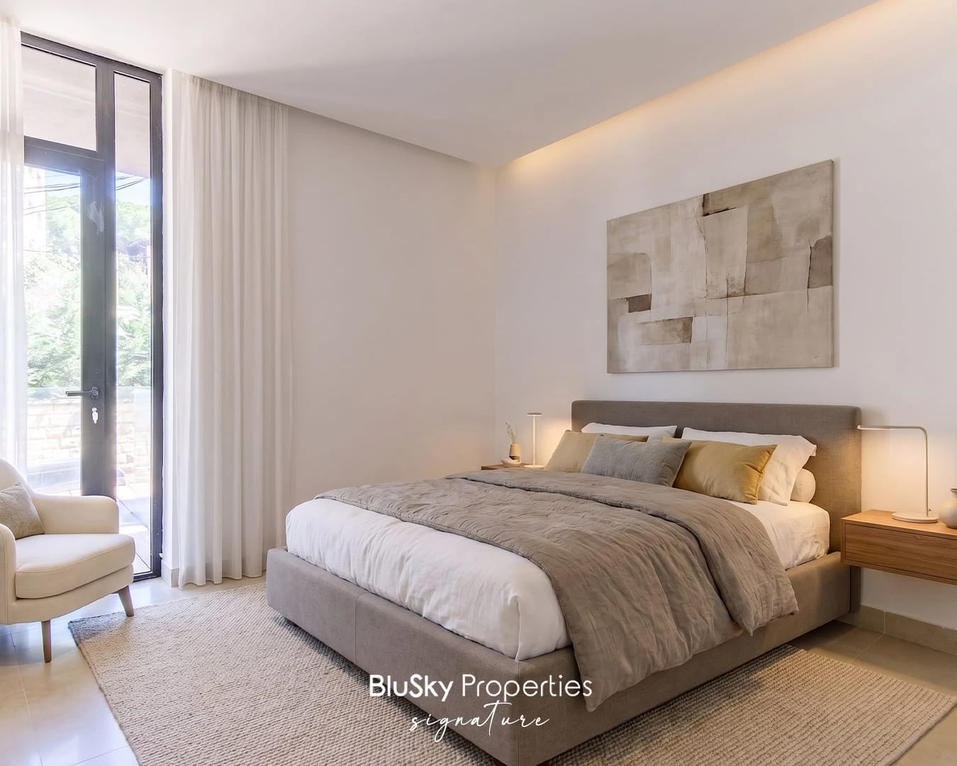 Apartment 180m² with Garden for Sale in Monteverde — photo 5