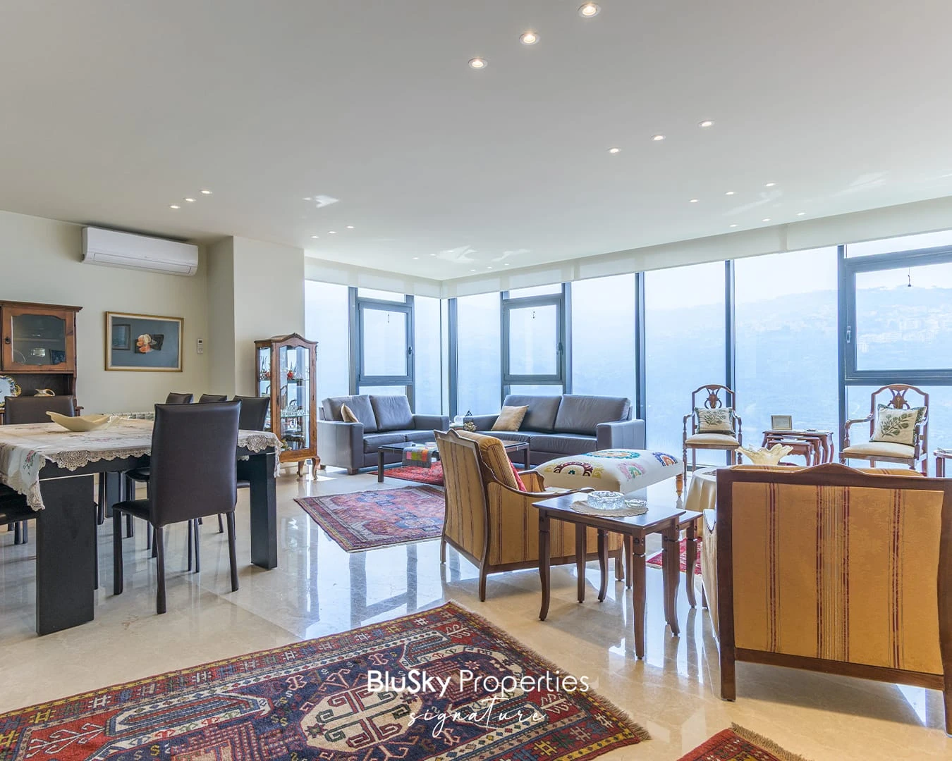 Apartment 180m² with Mountain View for Sale in Monteverde