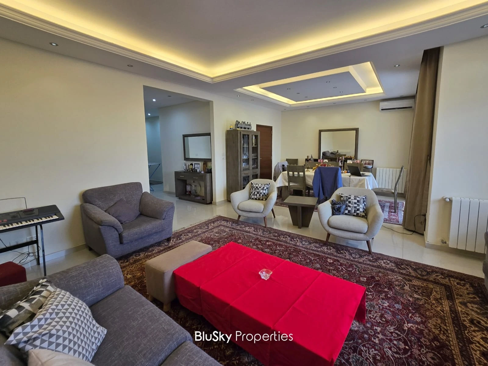 Apartment 185m² with Sea View for Sale in Monteverde — photo 3