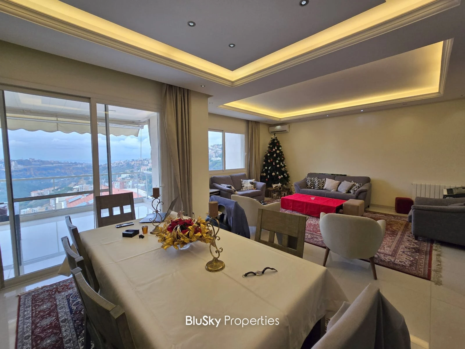 Apartment 185m² with Sea View for Sale in Monteverde — photo 4