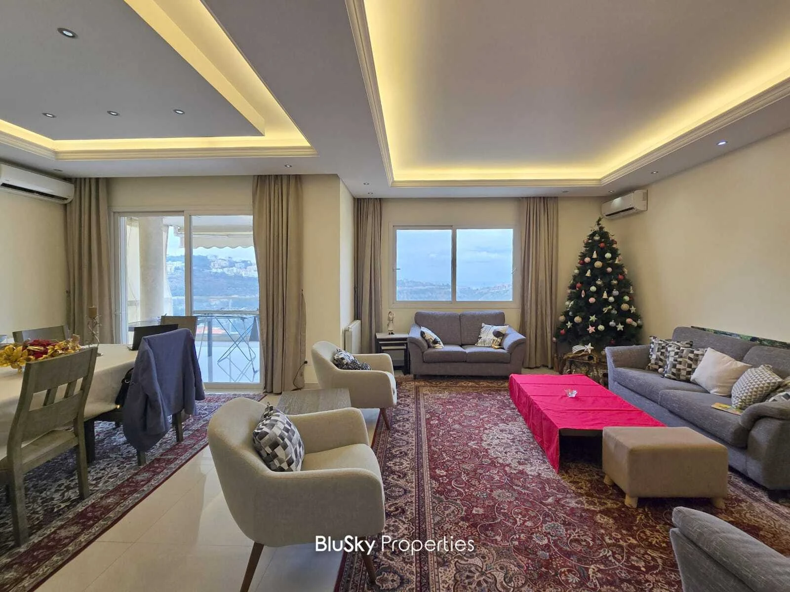 Apartment 185m² Sea View for Sale in Monteverde — photo 2