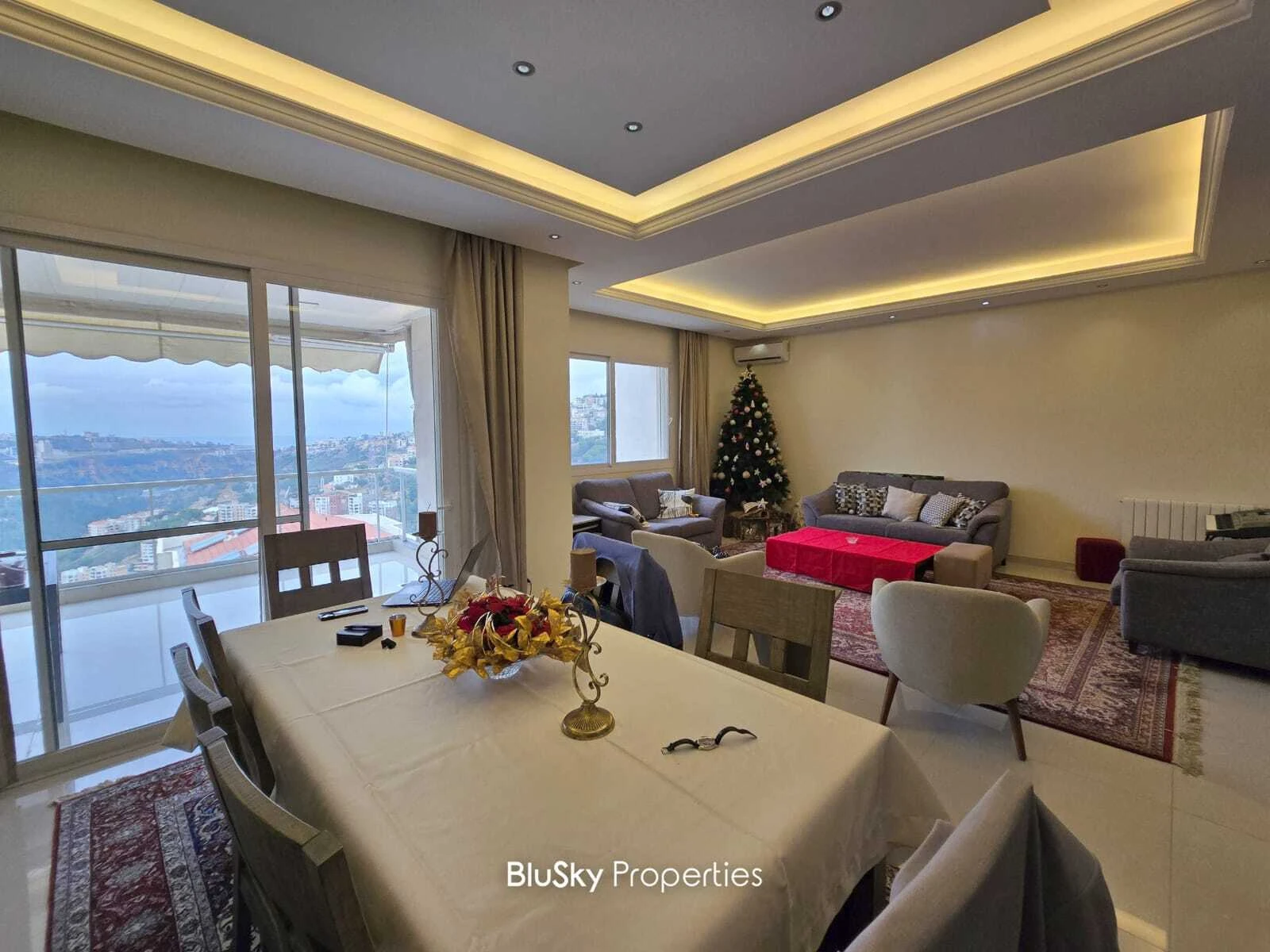 Apartment 185m² Sea View for Sale in Monteverde — photo 3