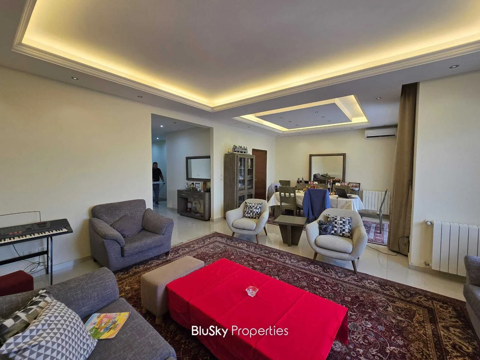 Apartment 185m² Sea View for Sale in Monteverde — photo 4