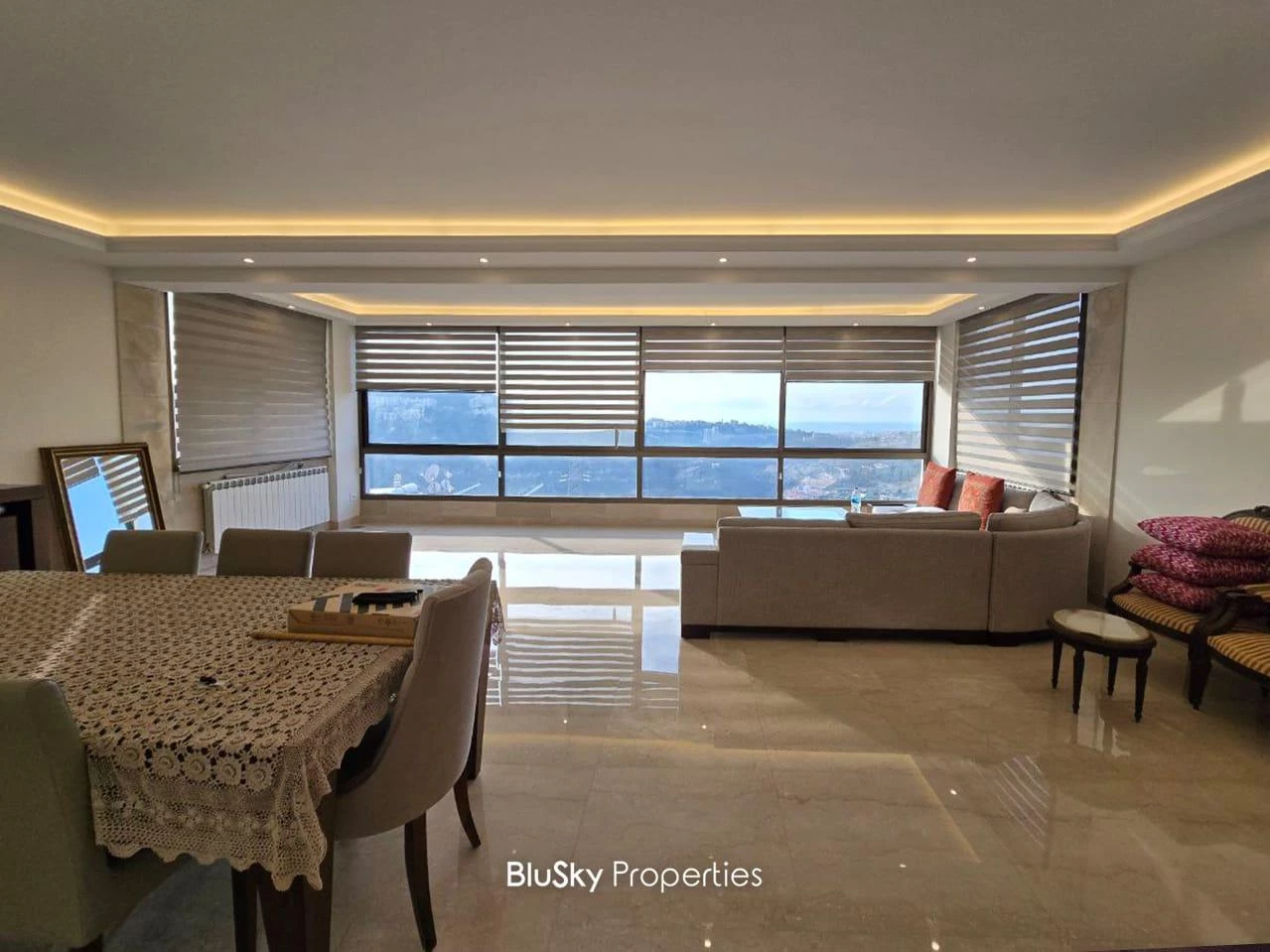 Apartment 190m² Mountain View for Rent in Monteverde