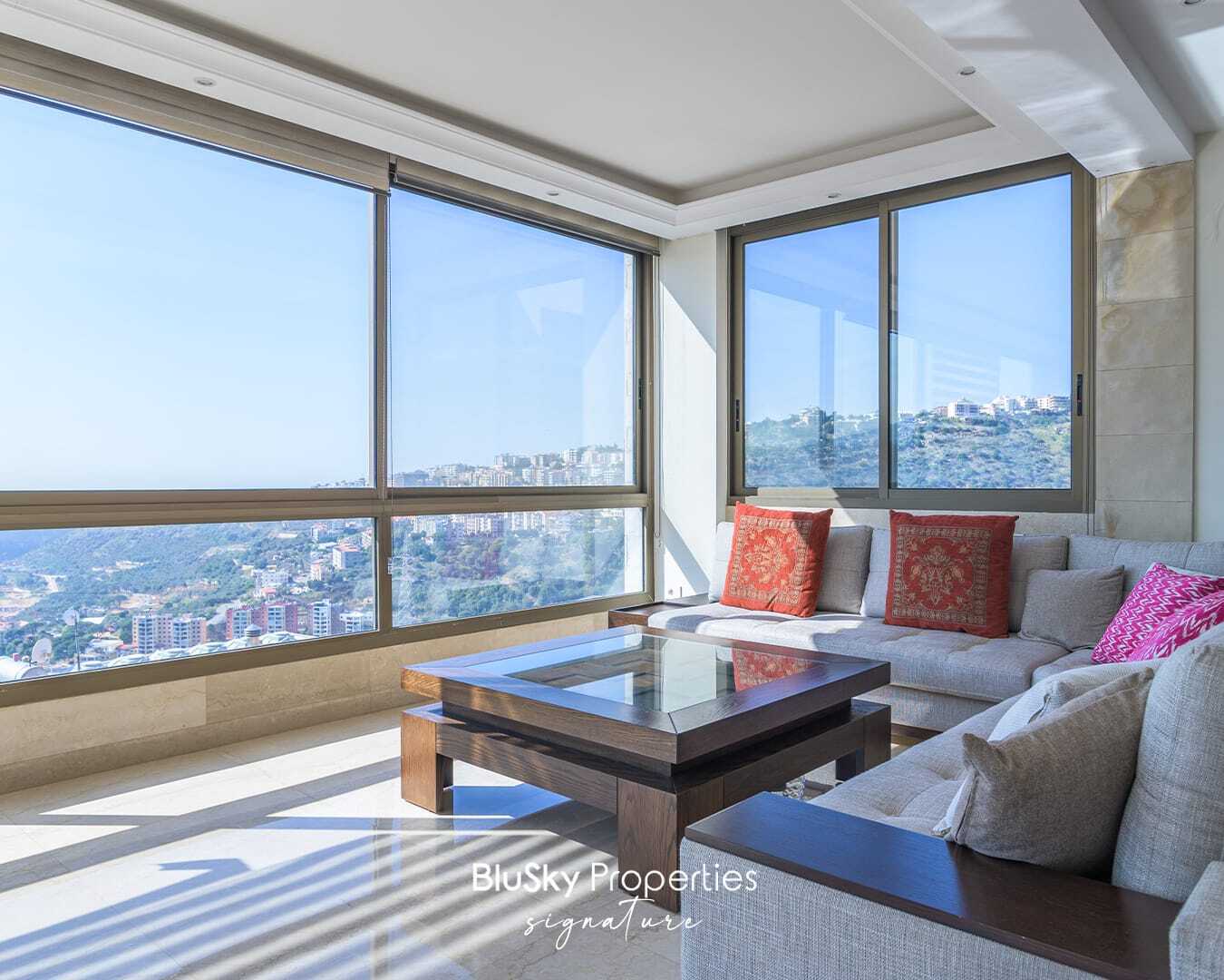 Apartment 190m² Mountain View for Rent in Monteverde