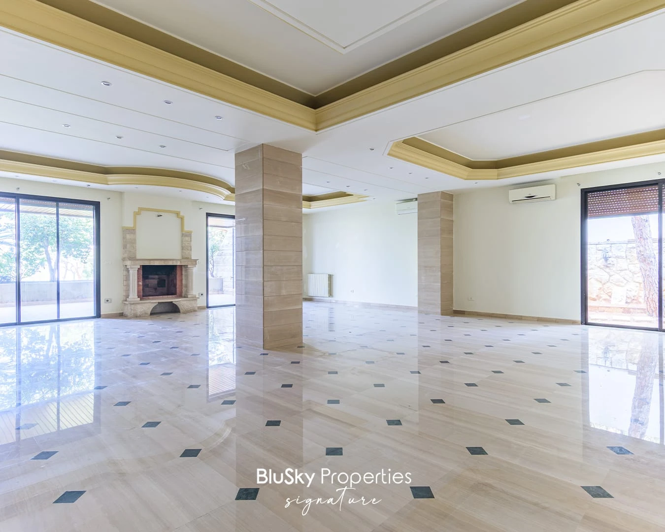 Villa 2,000m² with Garden for Sale in Monteverde — photo 5