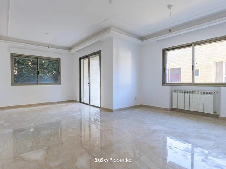 Apartment 210m² Garden for Sale in Monteverde