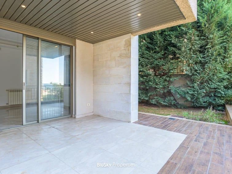 Apartment 210m² Garden for Sale in Monteverde — photo 2