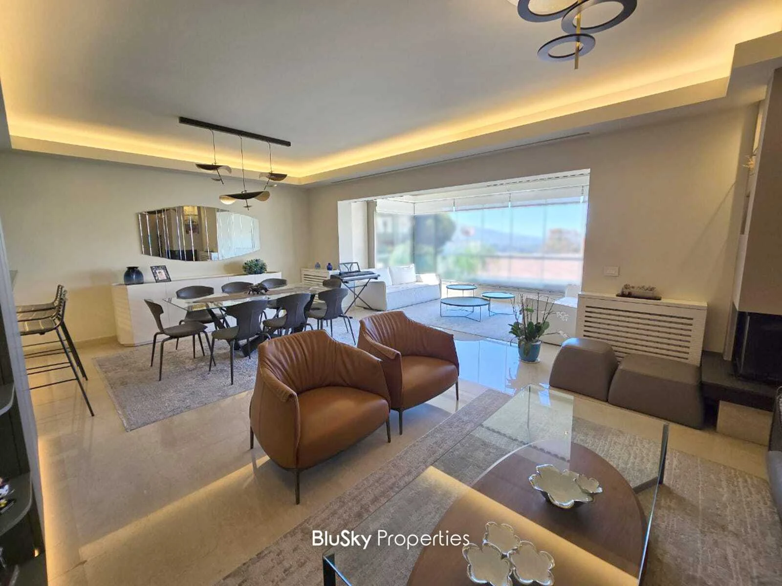 Apartment 226m² Mountain View for Sale in Monteverde
