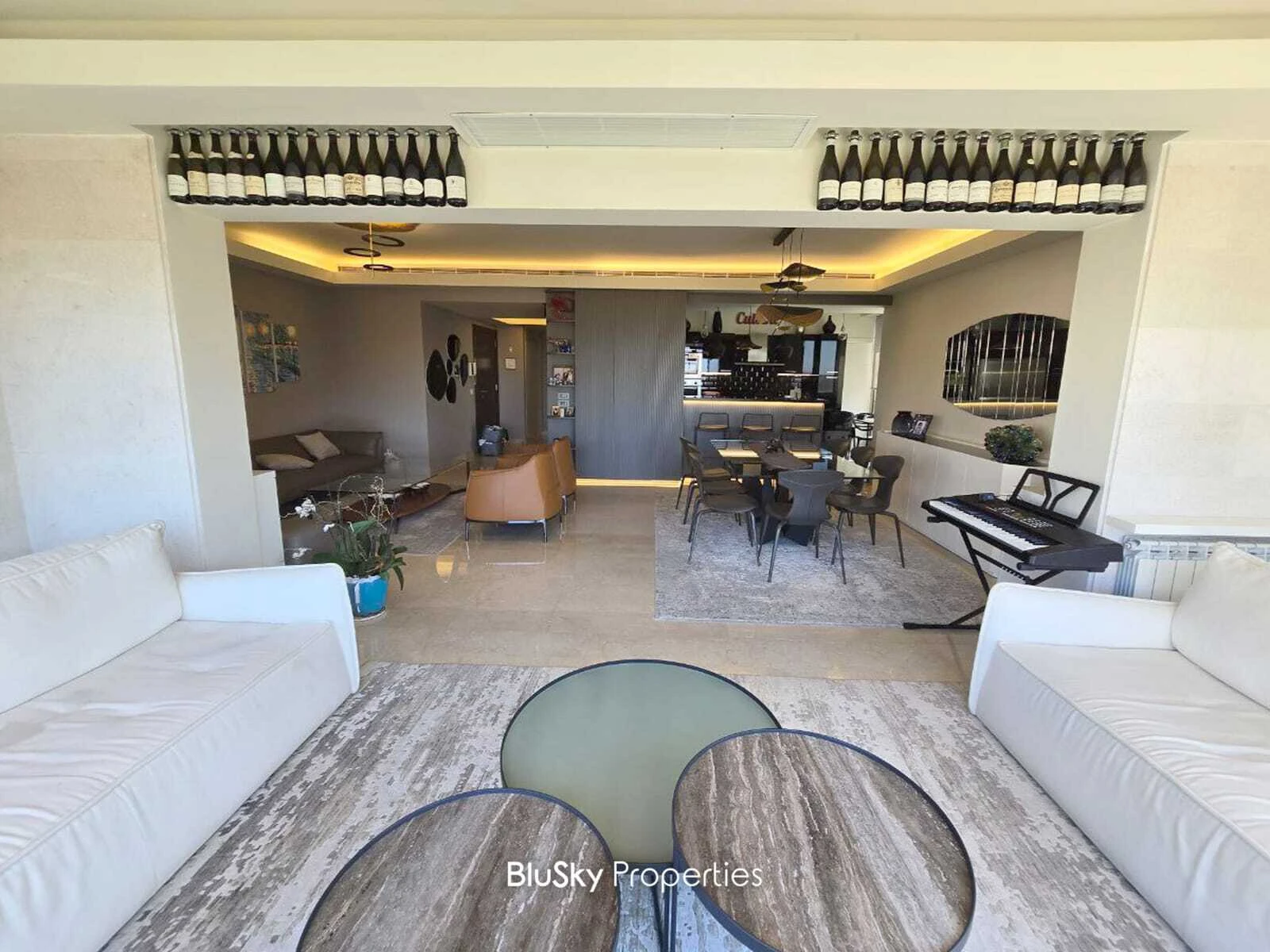 Apartment 226m² Mountain View for Sale in Monteverde — الصورة 2