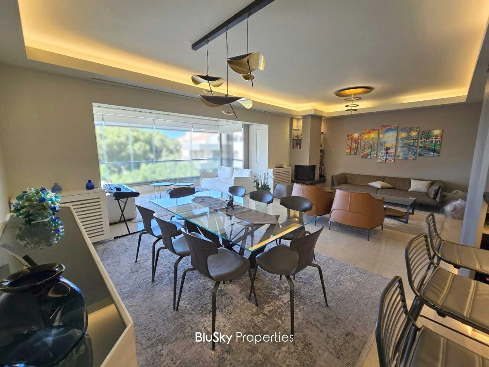 Apartment 226m² Mountain View for Sale in Monteverde — الصورة 3