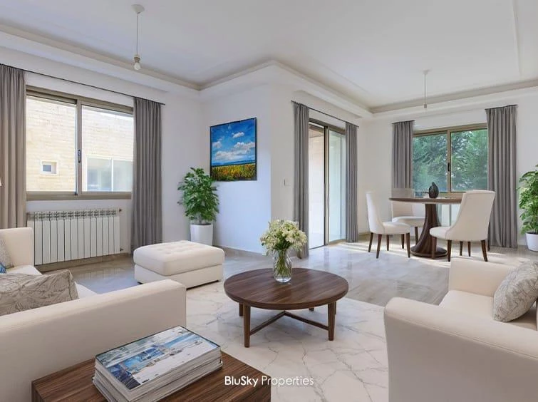 Apartment 230m² Garden for Sale in Monteverde