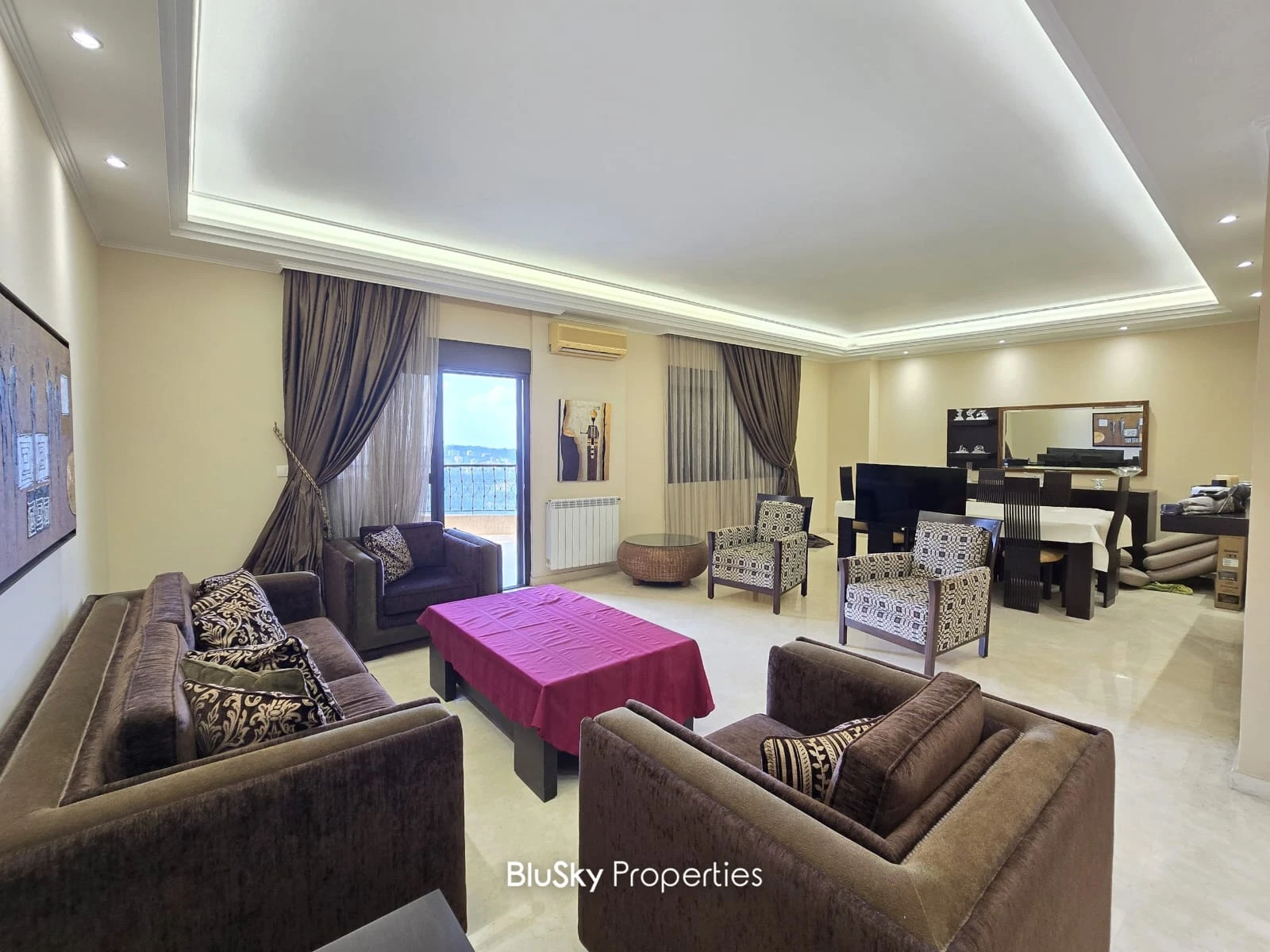 Apartment 240m² with Mountain View for Rent in Monteverde