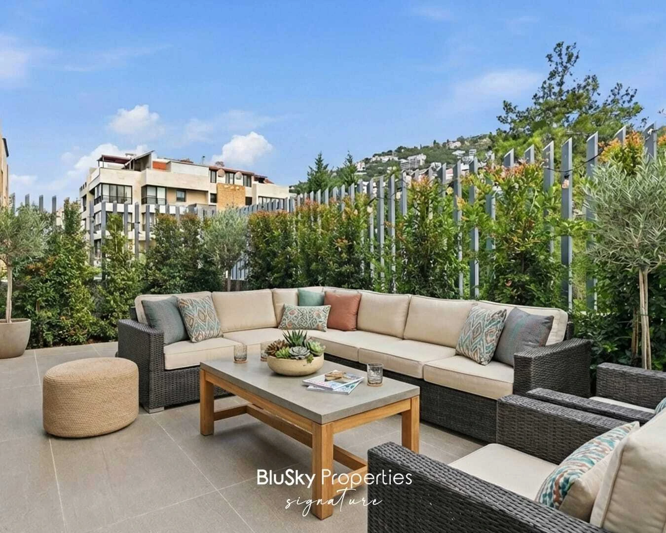 Apartment 250m² with Terrace for Sale in Monteverde — photo 2