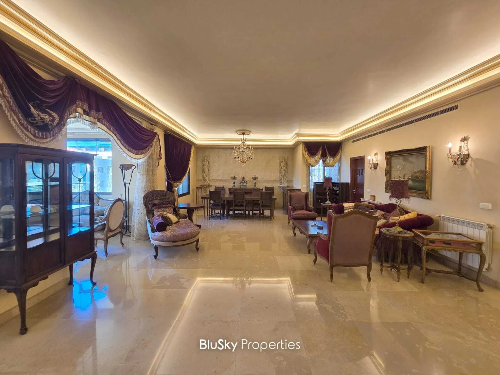 Apartment 300m² Terrace for Rent in Monteverde
