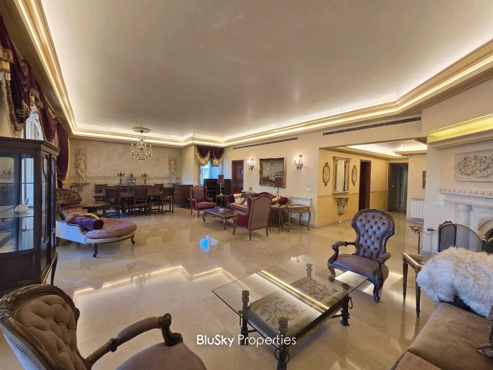 Apartment 300m² Terrace for Rent in Monteverde — الصورة 3