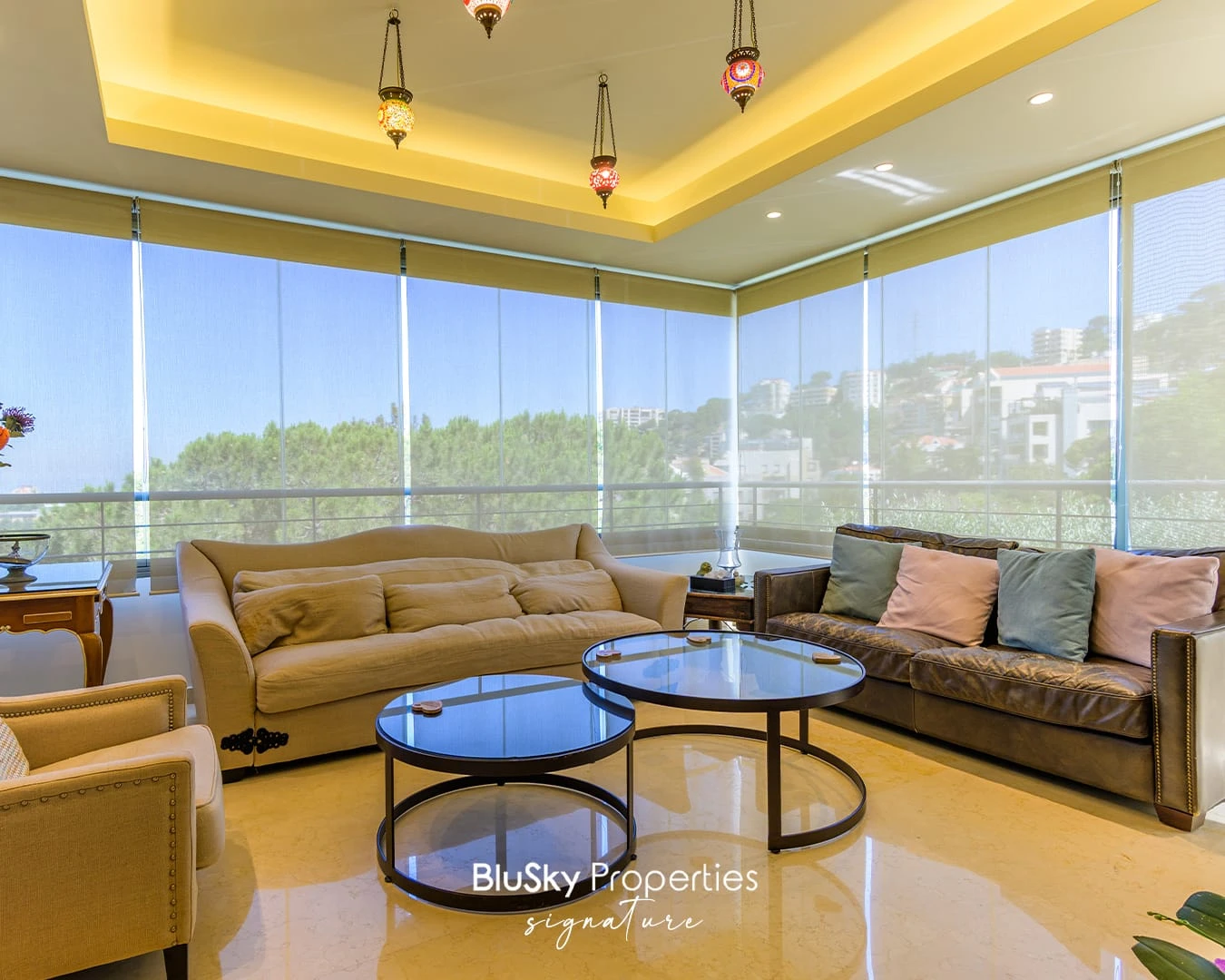 Apartment 300m² with Garden for Sale in Monteverde — photo 4
