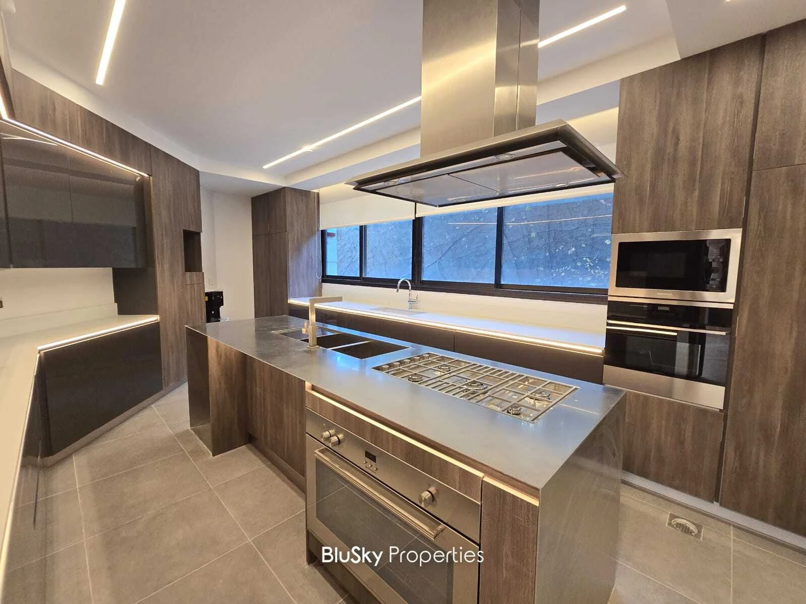 Apartment 340m² Sea View for Rent in Monteverde — الصورة 5