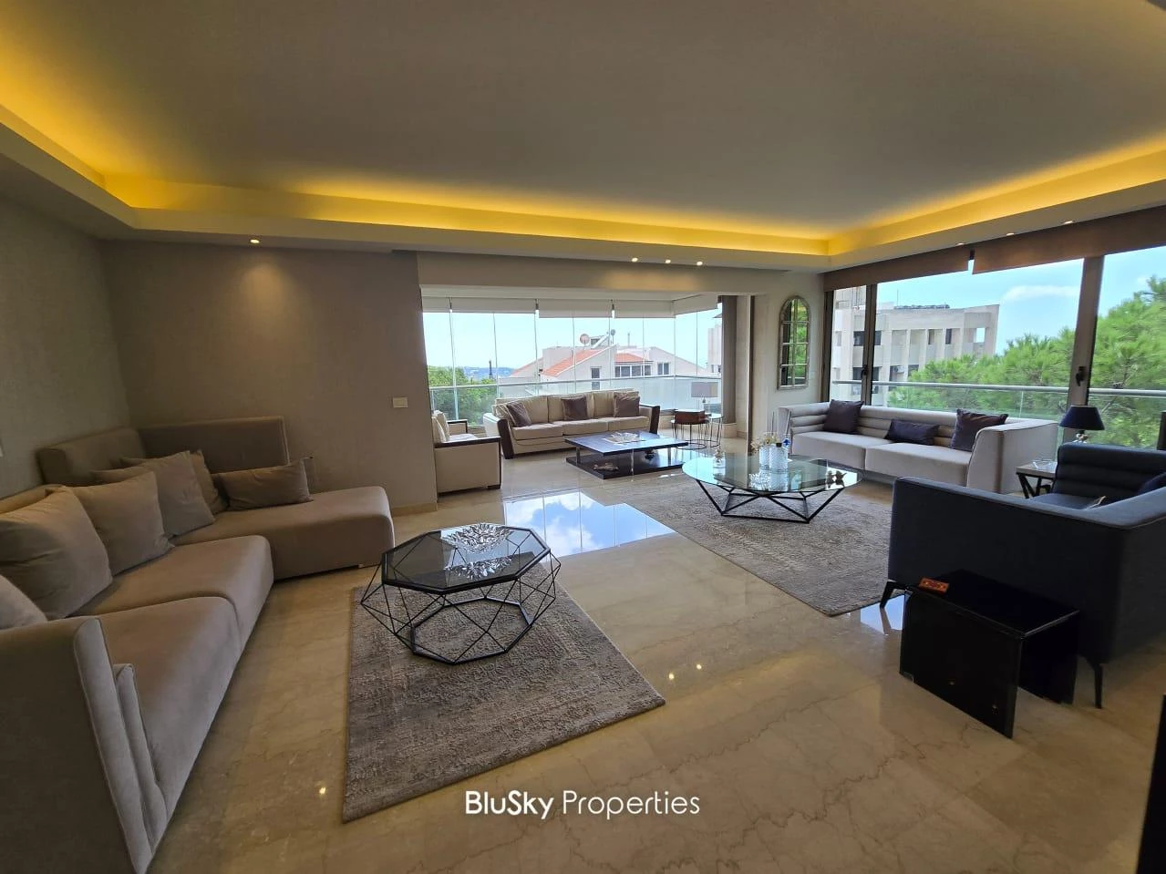 Duplex 350m² Terrace for Rent in Monteverde