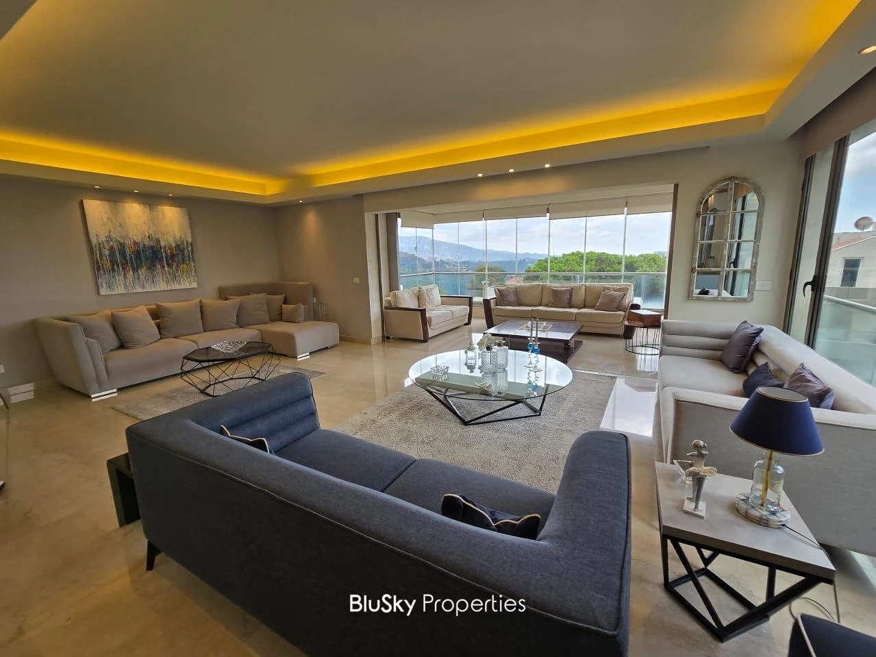 Duplex 350m² Terrace for Rent in Monteverde — الصورة 3