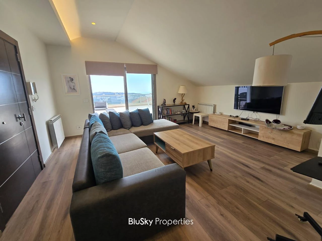 Duplex 350m² Terrace for Rent in Monteverde — الصورة 4
