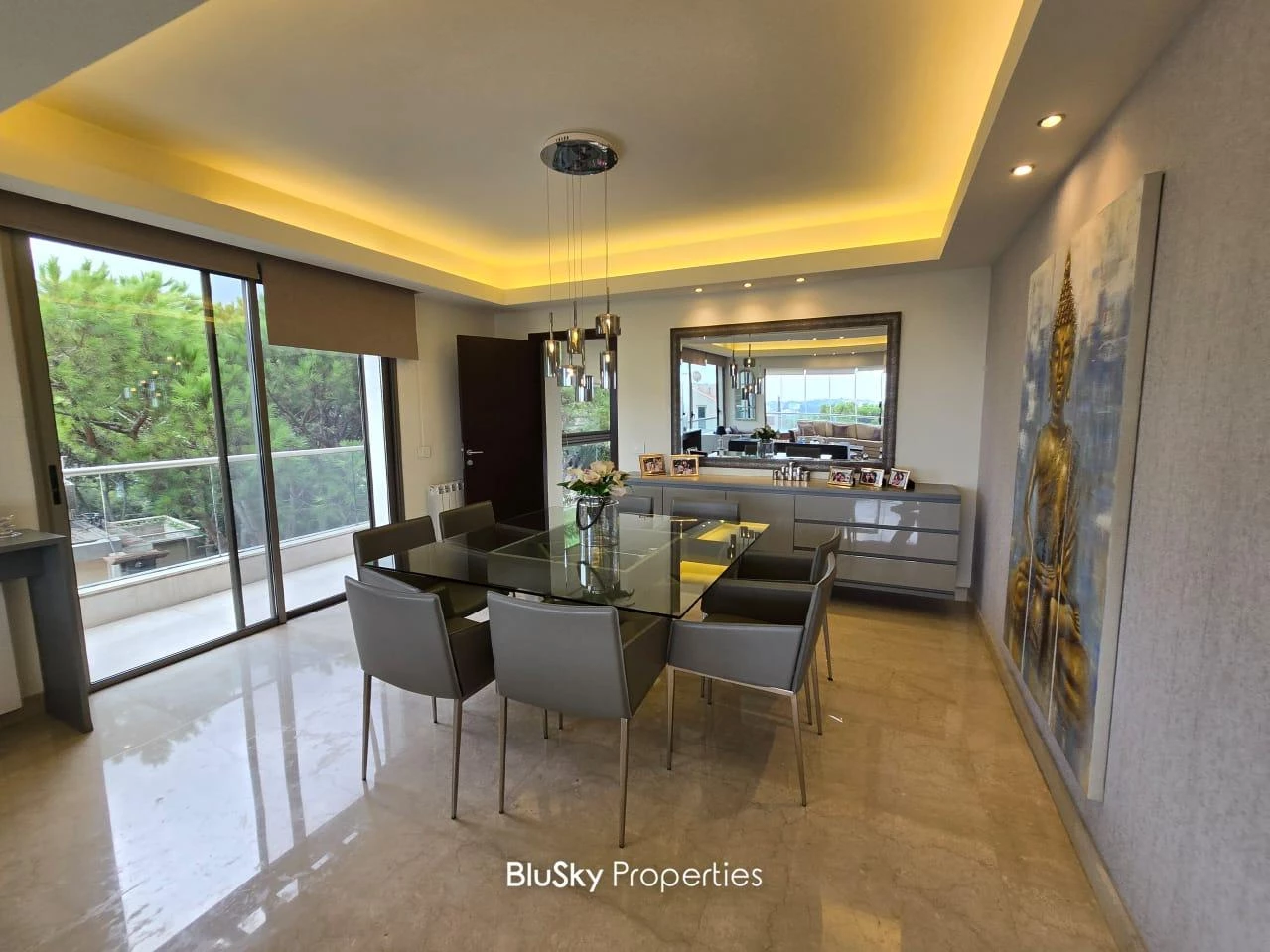 Duplex 350m² Terrace for Rent in Monteverde — الصورة 5