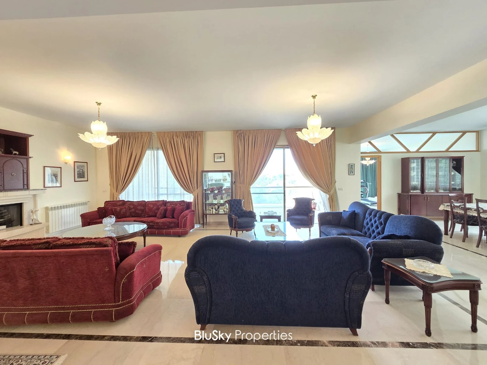 Apartment 420m² with Balcony for Sale in Monteverde — photo 4