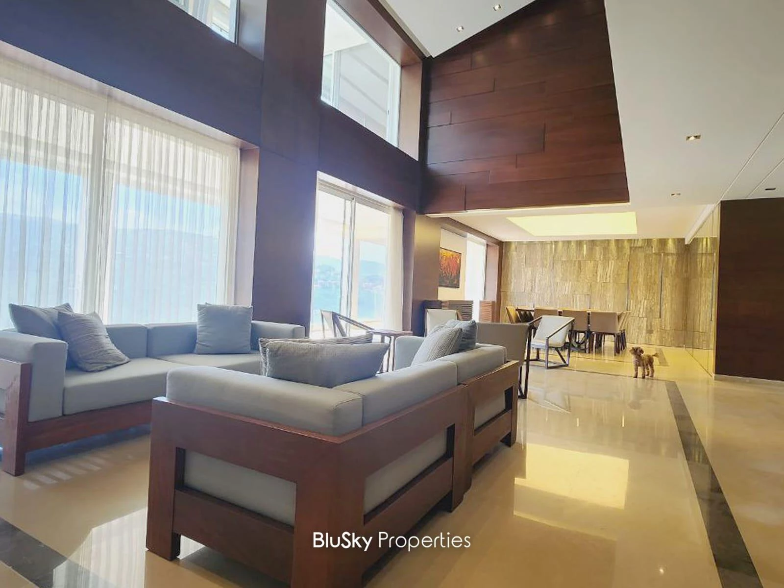 Duplex 600m² Mountain View for Rent in Monteverde — الصورة 2