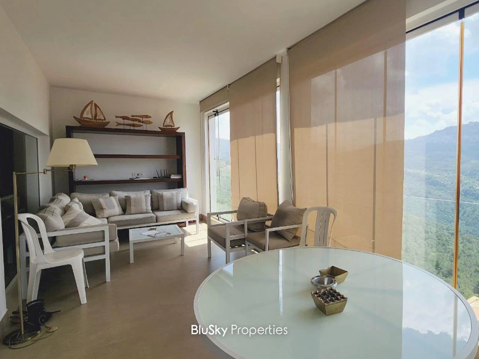 Duplex 600m² Mountain View for Rent in Monteverde — الصورة 4