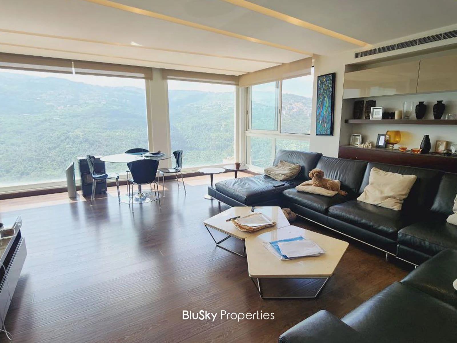 Duplex 600m² Mountain View for Rent in Monteverde — الصورة 5