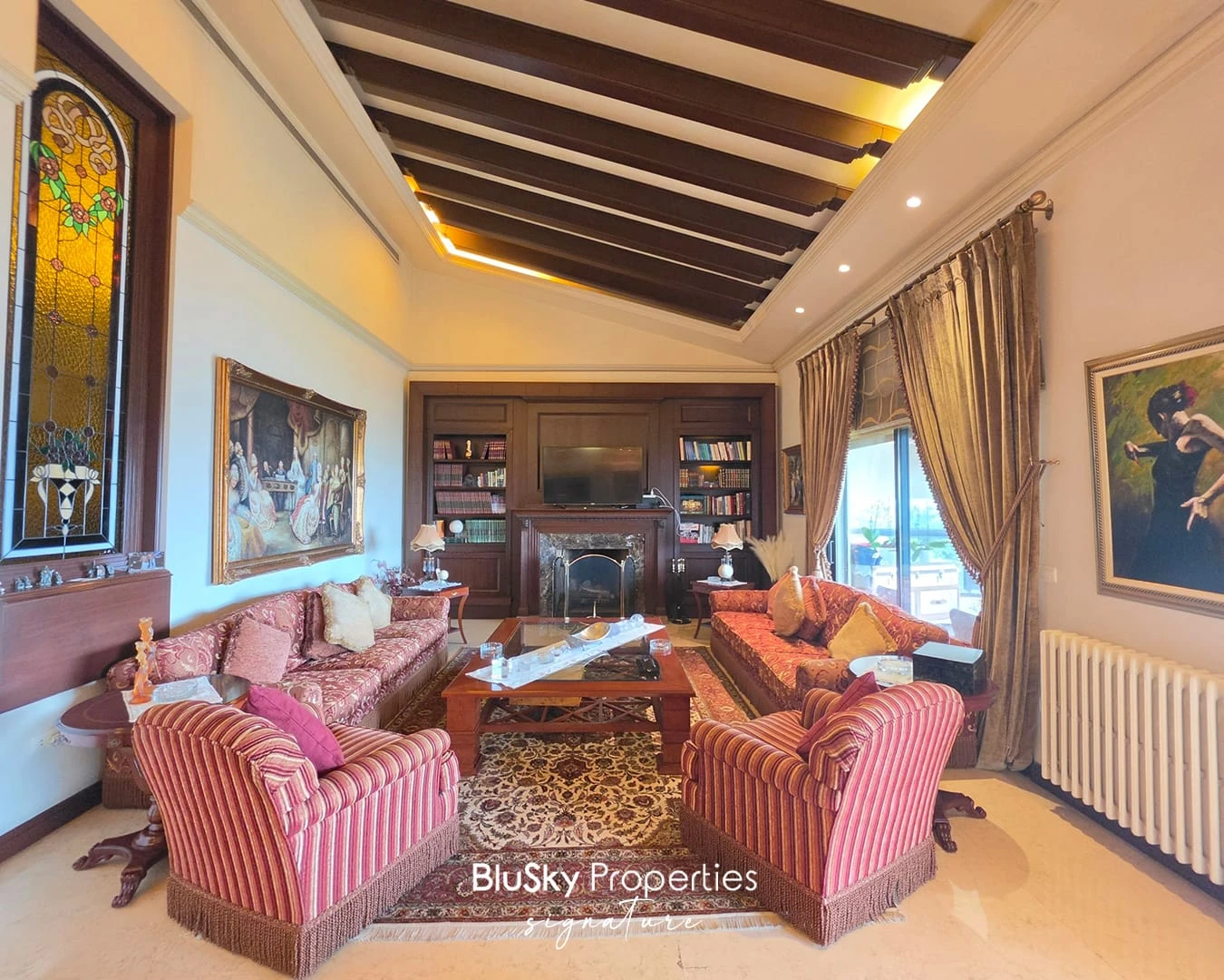 Villa 630m² with Garden for Sale in Monteverde — photo 5