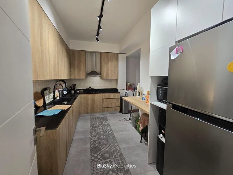 Apartment 160m² Sea View for Rent in Mar Roukoz — photo 3