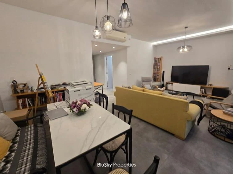 Apartment 160m² Sea View for Rent in Mar Roukoz — photo 4