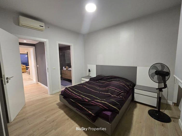 Apartment 160m² Sea View for Rent in Mar Roukoz — photo 5