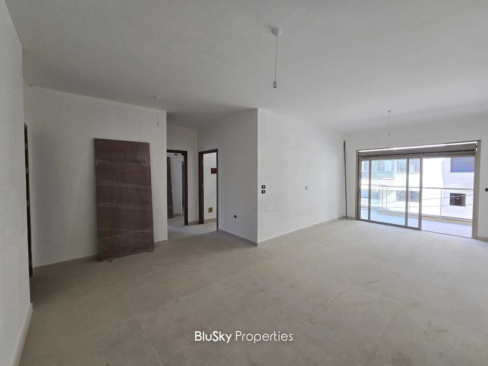 Apartment 115m² for Sale in Mar Roukoz