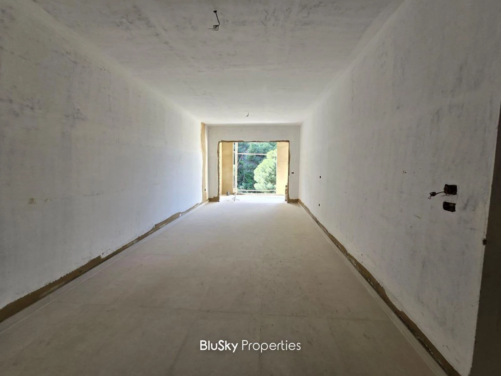 Apartment 118m² Green View for Sale in Mar Roukoz — الصورة 1