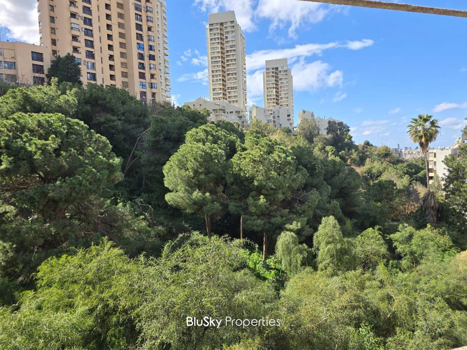 Apartment 118m² Green View for Sale in Mar Roukoz — الصورة 3