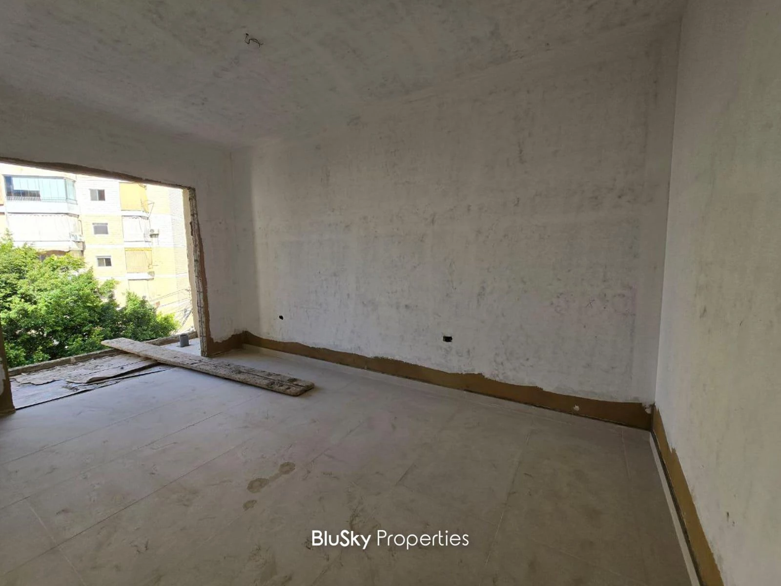 Apartment 118m² Green View for Sale in Mar Roukoz — الصورة 4