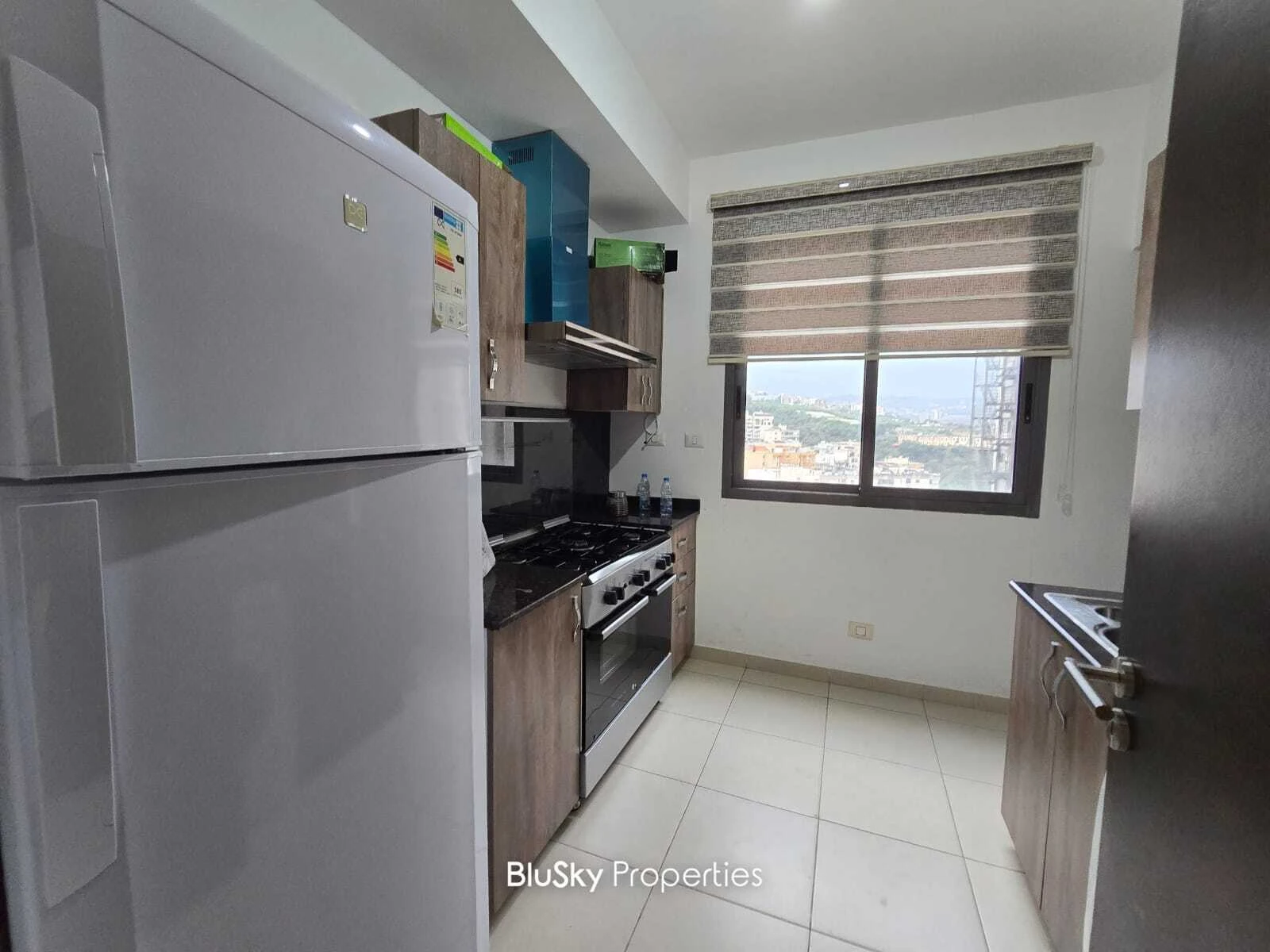 Apartment 140m² Mountain View for Rent in Mar Roukoz — photo 4