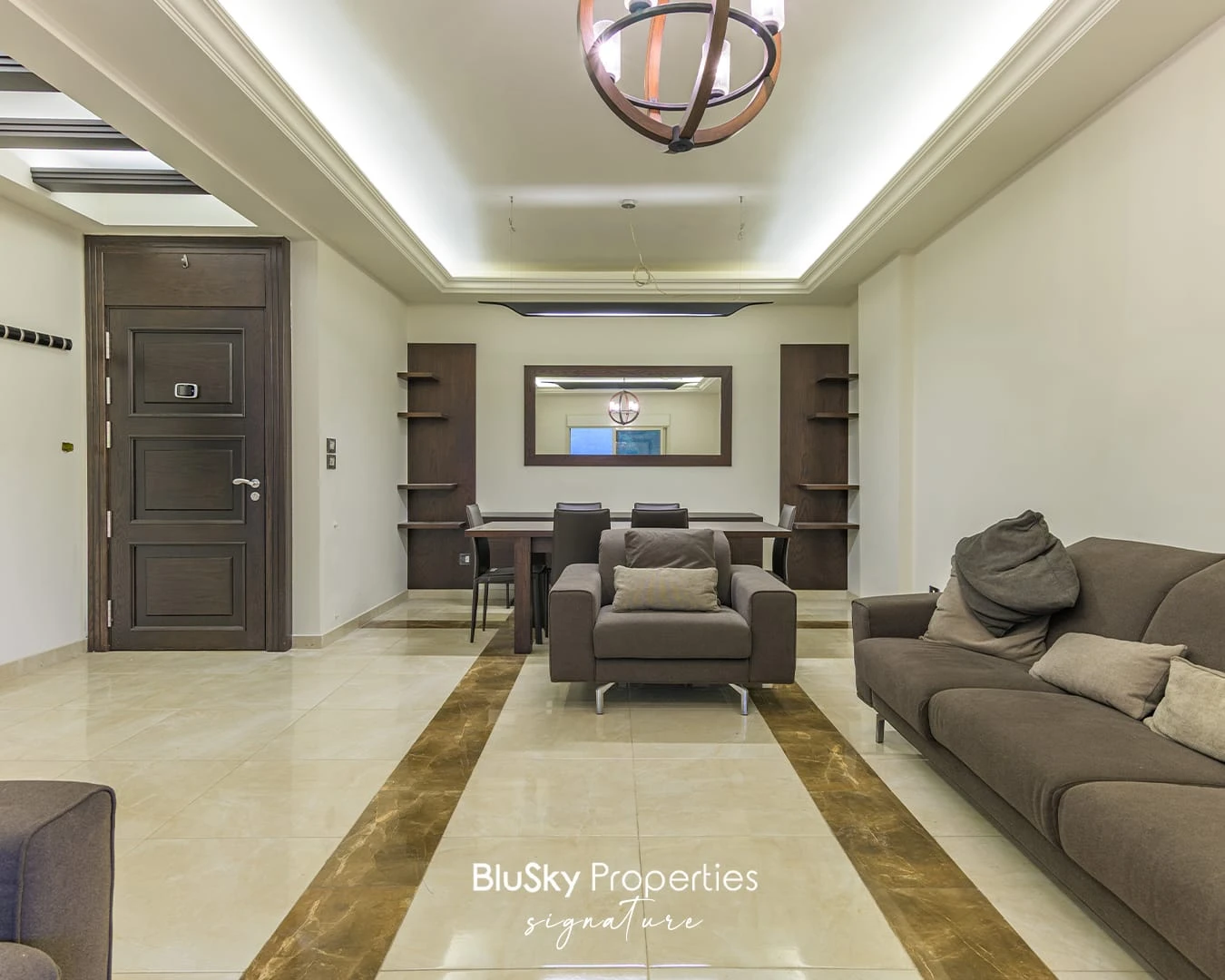 Apartment 150m² for Sale in Mar Roukoz — الصورة 2