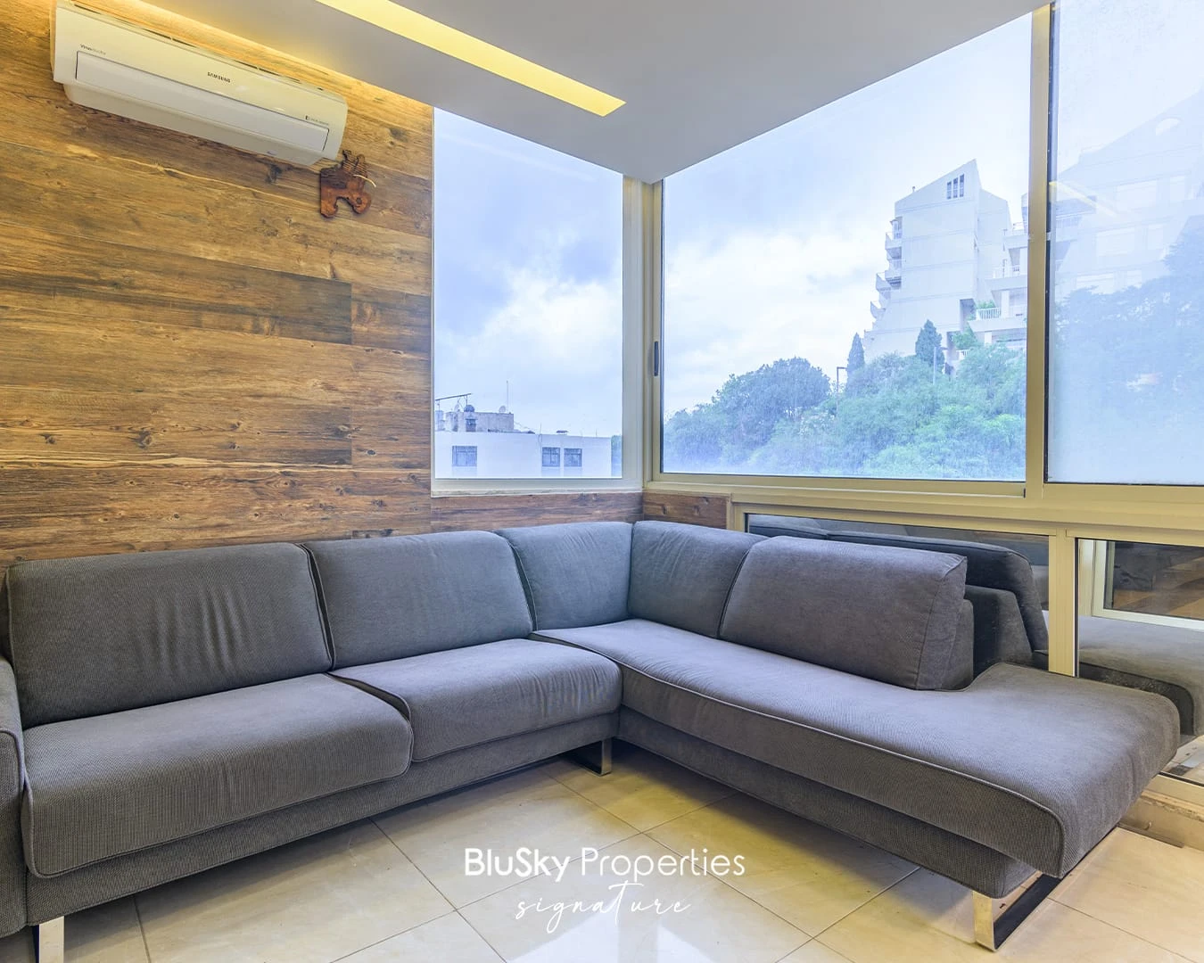 Apartment 150m² for Sale in Mar Roukoz — الصورة 3